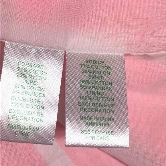 Lilly Pulitzer Sharice Stretch Shift Dress - Picture 12 of 14